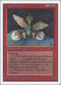 Image for Dragon Whelp (2ED) - Magic: The Gathering