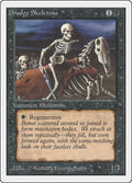 Image for Drudge Skeletons (2ED) - Magic: The Gathering