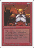 Image for Dwarven Warriors (2ED) - Magic: The Gathering