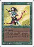 Image for Elvish Archers (2ED) - Magic: The Gathering