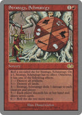 Image for Strategy, Schmategy (52) (UGL) - Magic: The Gathering