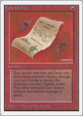 Image for False Orders (2ED) - Magic: The Gathering
