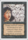Image for Fear (2ED) - Magic: The Gathering