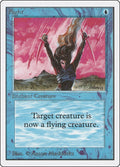 Image for Flight (2ED) - Magic: The Gathering