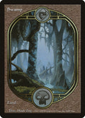 Image for Swamp (UGL) (86) (UGL) - Magic: The Gathering