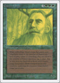 Image for Gaea's Liege (2ED) - Magic: The Gathering