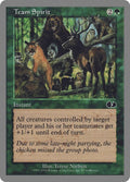 Image for Team Spirit (67) (UGL) - Magic: The Gathering