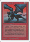 Image for Granite Gargoyle (2ED) - Magic: The Gathering