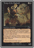 Image for Temp of the Damned (38) (UGL) - Magic: The Gathering