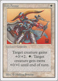 Image for Holy Armor (2ED) - Magic: The Gathering