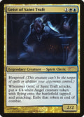 Image for Geist of Saint Traft (1) (WMCQ) - Magic: The Gathering