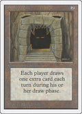 Image for Howling Mine (2ED) - Magic: The Gathering