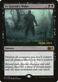 Image for In Garruk's Wake (100) (LARP) - Magic: The Gathering