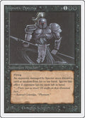 Image for Hypnotic Specter (2ED) - Magic: The Gathering