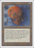Image for Illusionary Mask (2ED) - Magic: The Gathering