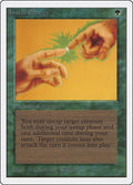 Image for Instill Energy (2ED) - Magic: The Gathering