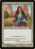 Image for Alaborn Trooper (P02) - Magic: The Gathering