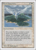 Image for Island Sanctuary (2ED) - Magic: The Gathering