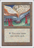 Image for Jayemdae Tome (2ED) - Magic: The Gathering