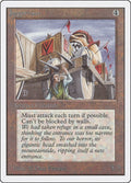 Image for Juggernaut (2ED) - Magic: The Gathering