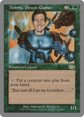 Image for Timmy, Power Gamer (68) (UGL) - Magic: The Gathering