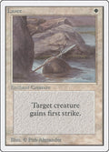 Image for Lance (2ED) - Magic: The Gathering