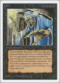 Image for Lich (2ED) - Magic: The Gathering