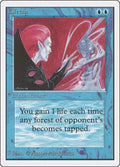 Image for Lifetap (2ED) - Magic: The Gathering