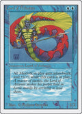 Image for Lord of Atlantis (2ED) - Magic: The Gathering
