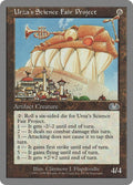 Image for Urza's Science Fair Project (83) (UGL) - Magic: The Gathering