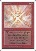 Image for Mana Flare (2ED) - Magic: The Gathering