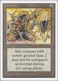 Image for Meekstone (2ED) - Magic: The Gathering