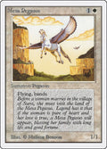 Image for Mesa Pegasus (2ED) - Magic: The Gathering