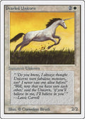 Image for Pearled Unicorn (2ED) - Magic: The Gathering