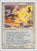 Image for Personal Incarnation (2ED) - Magic: The Gathering