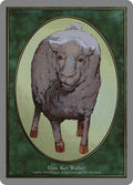 Image for Sheep Token (93) (UGL) - Magic: The Gathering
