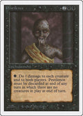 Image for Pestilence (2ED) - Magic: The Gathering