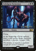 Image for Indulgent Tormentor (101) (PRE) - Magic: The Gathering