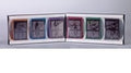 Image for SDCC 2014 Exclusive M15 Black Planeswalkers Set - Magic: The Gathering