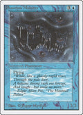 Image for Phantom Monster (2ED) - Magic: The Gathering