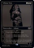 Image for Liliana Vess (SDCC 2014 Exclusive) (103) (MEDIA) - Magic: The Gathering