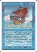 Image for Pirate Ship (2ED) - Magic: The Gathering