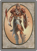 Image for Soldier Token (90) (UGL) - Magic: The Gathering