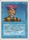 Image for Prodigal Sorcerer (2ED) - Magic: The Gathering