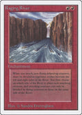 Image for Raging River (2ED) - Magic: The Gathering