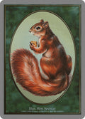 Image for Squirrel Token (94) (UGL) - Magic: The Gathering