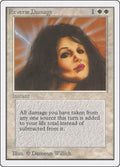 Image for Reverse Damage (2ED) - Magic: The Gathering