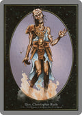 Image for Zombie Token (91) (UGL) - Magic: The Gathering