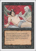 Image for Sacrifice (2ED) - Magic: The Gathering