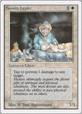 Image for Samite Healer (2ED) - Magic: The Gathering
